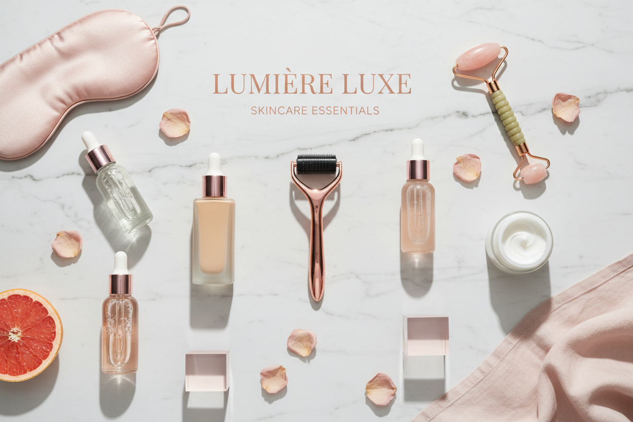 Beauty & Skincare