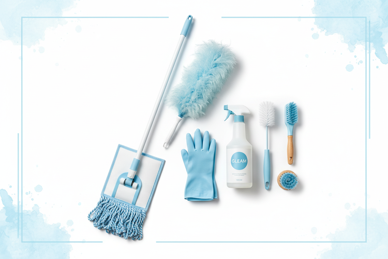 Home Cleaning